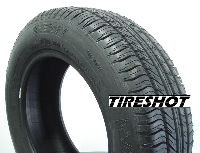 Tire Michelin Energy XM1 Plus